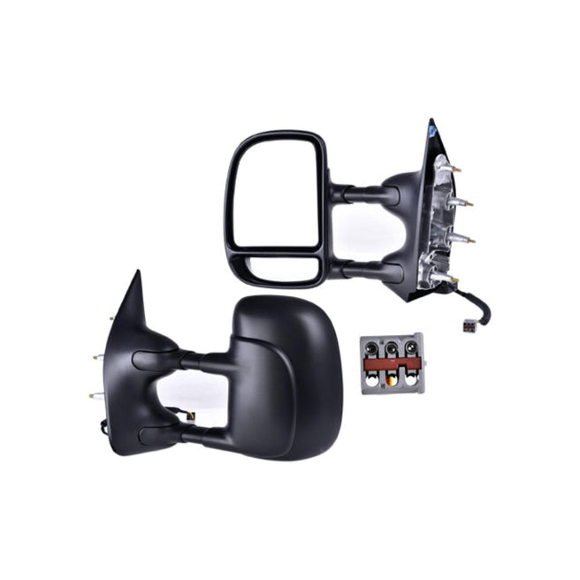 Espejo P/ Ford Econoline 2002-2008