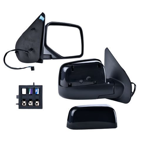 Espejo P/ Ford Ecosport 2004-2012