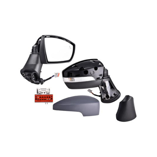 Espejo P/ Ford Ecosport 2013-2017