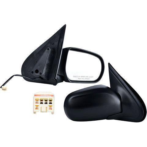 Espejo Fd Escape P/ Ford Escape 2001-2007