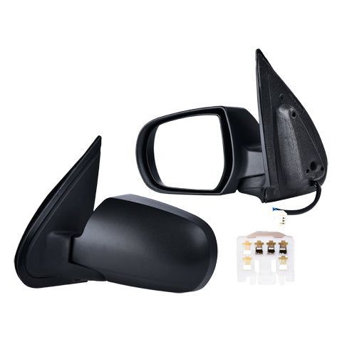 Espejo P/ Ford Escape 2001-2007