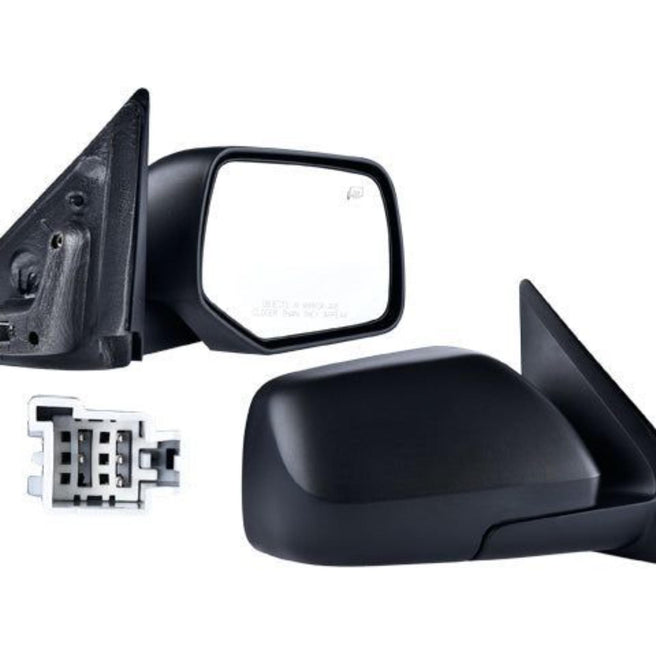 Espejo Der Electrico Escape 2008-2011 V6 3.0L