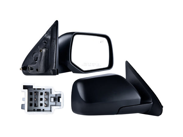 Espejo Der Electrico Escape 2008-2012 V6 3.0L