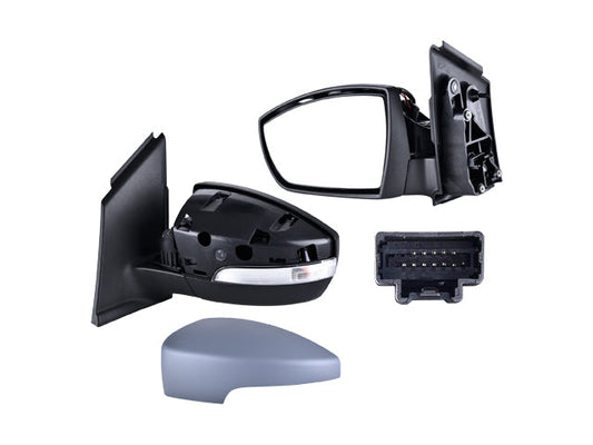 Espejo P/ Ford Escape 2013-2016