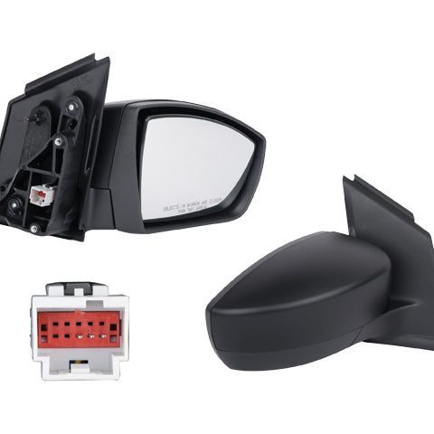 Espejo P/ Ford Escape 2013-2016