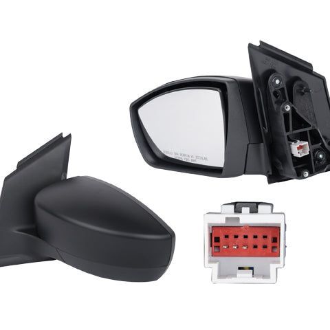 Espejo P/ Ford Escape 2013-2016