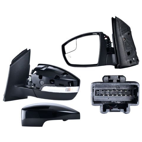 Espejo P/ Ford Escape 2013-2016