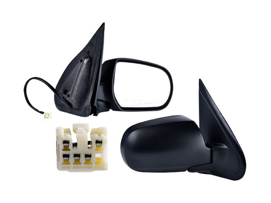 Espejo Fd Escape P/ Ford Escape 2003-2007