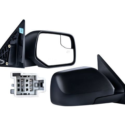 Espejo P/ Ford Escape 2008-2012