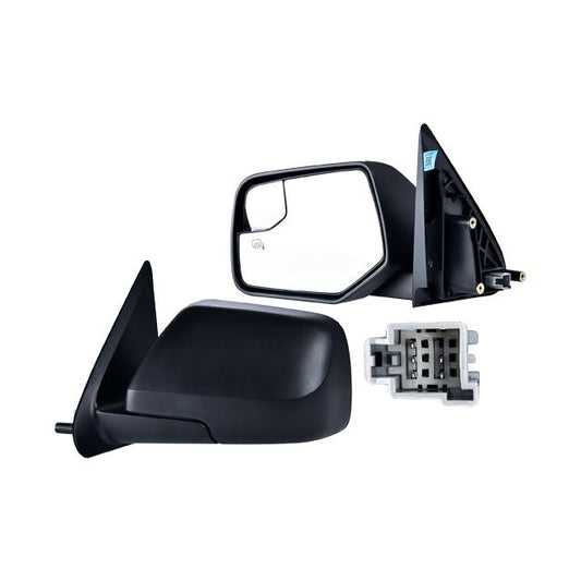 Espejo P/ Ford Escape 2008-2012