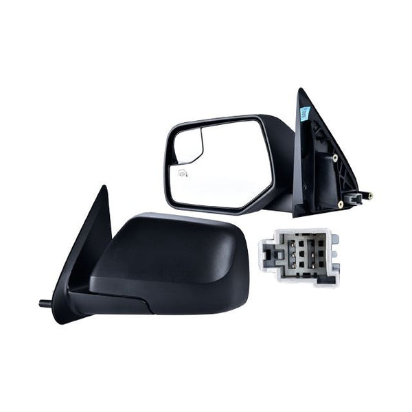 Espejo P/ Ford Escape 2008-2012