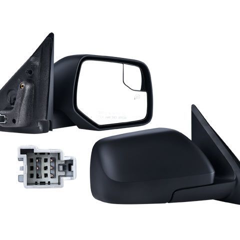 Espejo P/ Ford Escape 2008-2012