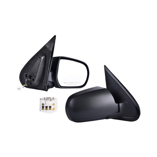 Espejo P/ Ford Escape 2003-2007