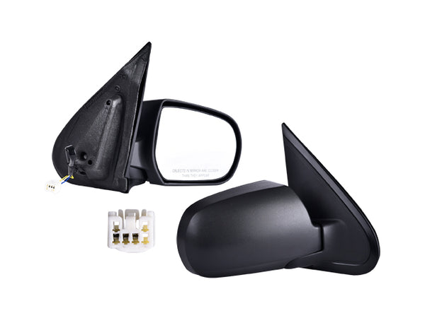 Espejo P/ Ford Escape 2003-2007