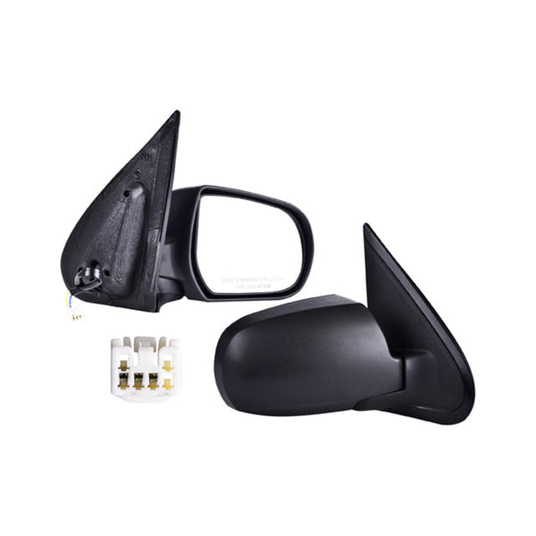 Espejo P/ Ford Escape 2003-2007