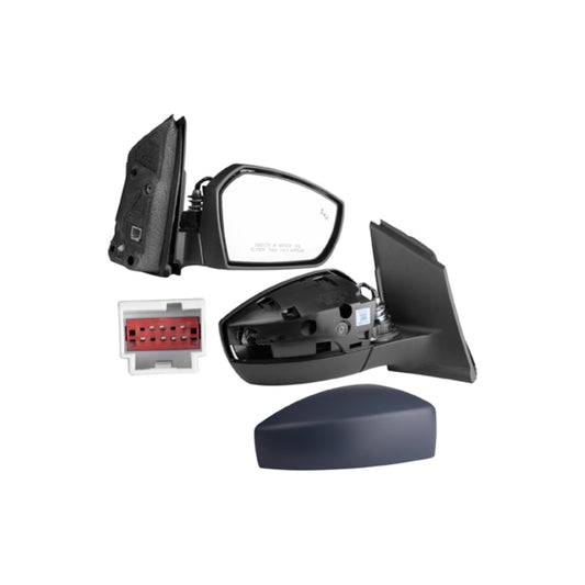 Espejo P/ Ford Escape 2017-2019