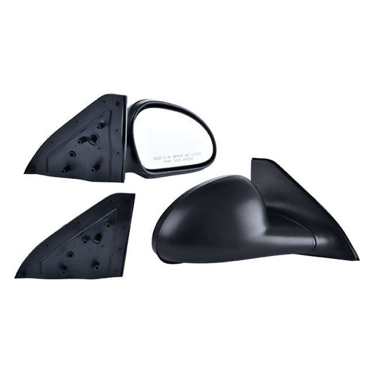 Espejo P/ Ford Escort 1997-2003