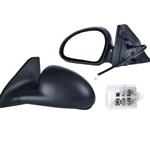 Espejo P/ Ford Escort 1997-2003