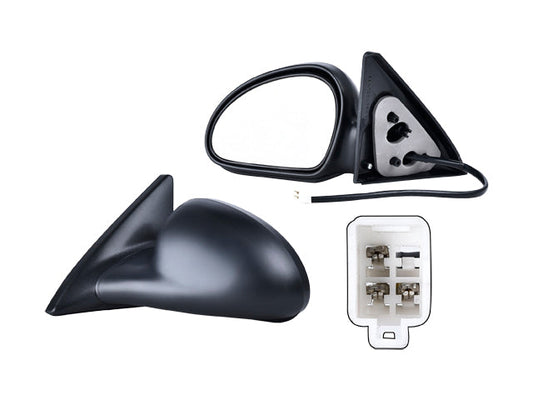 Espejo P/ Ford Escort 1998-2003