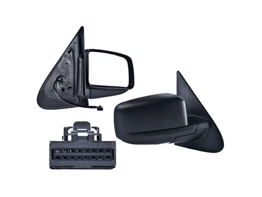 Espejo P/ Ford Expedition 2003-2006
