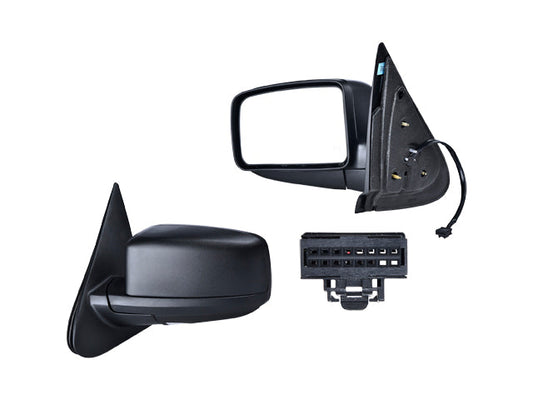 Espejo P/ Ford Expedition 2003-2006