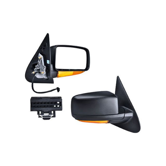 Espejo P/ Ford Expedition 2003-2006