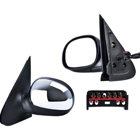 Espejo P/ Ford Expedition 1997-2002