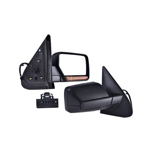 Espejo P/ Ford Expedition 2007-2017