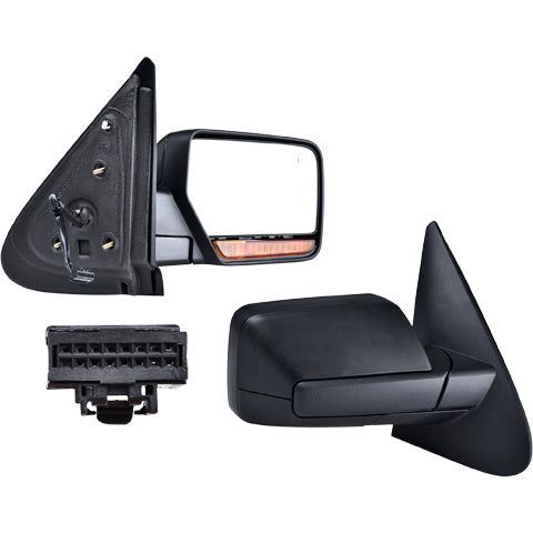 Espejo P/ Ford Expedition 2007-2017