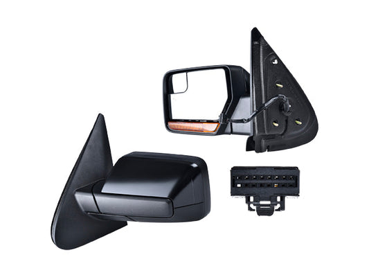 Espejo P/ Ford Expedition 2007-2017