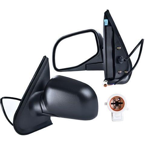 Espejo P/ Ford Explorer 1995-2001