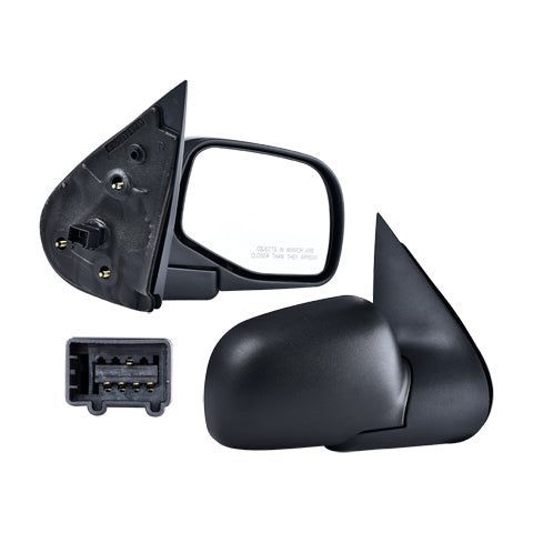 Espejo P/ Ford Explorer 2002-2005