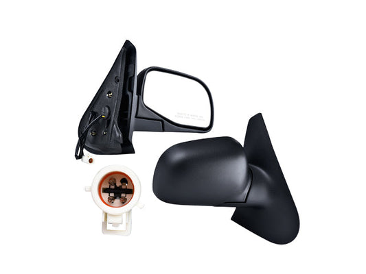 Espejo P/ Ford Explorer 2001-2005