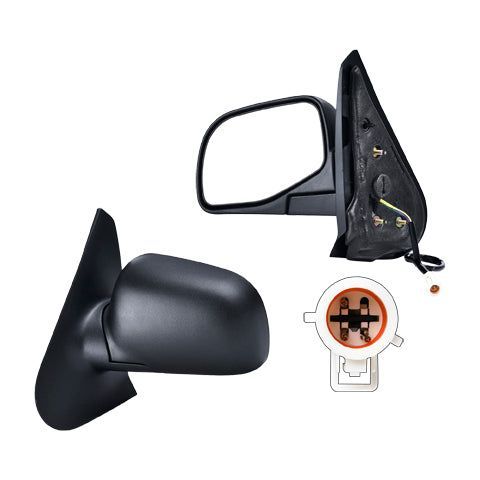 Espejo P/ Ford Explorer 2001-2005