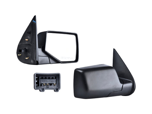 Espejo P/ Ford Explorer 2006-2010