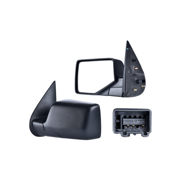 Espejo P/ Ford Explorer 2006-2010