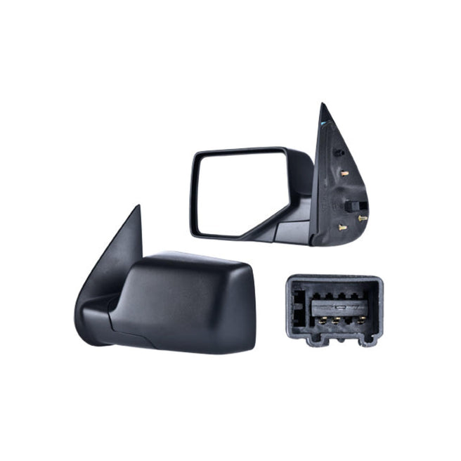 Espejo P/ Ford Explorer 2006-2010