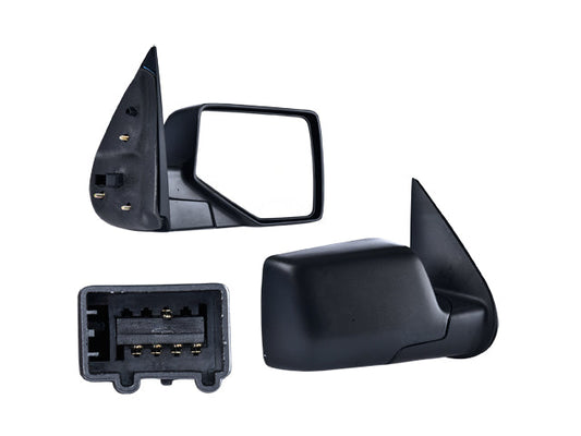 Espejo P/ Ford Explorer 2006-2010