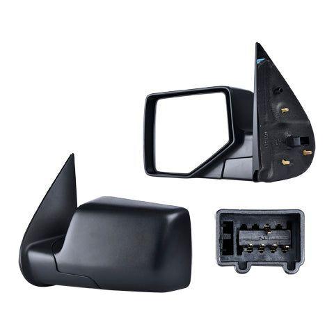 Espejo P/ Ford Explorer 2006-2010