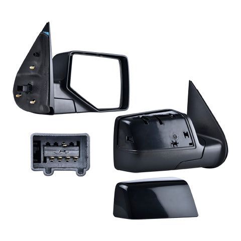 Espejo P/ Ford Explorer 2006-2010