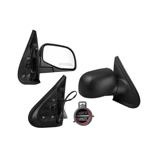 Espejo P/ Ford Explorer 1995-2001