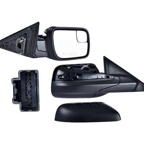 Espejo P/ Ford Explorer 2011-2015