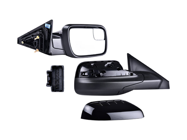 Espejo P/ Ford Explorer 2011-2015