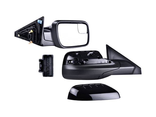 Espejo P/ Ford Explorer 2011-2015