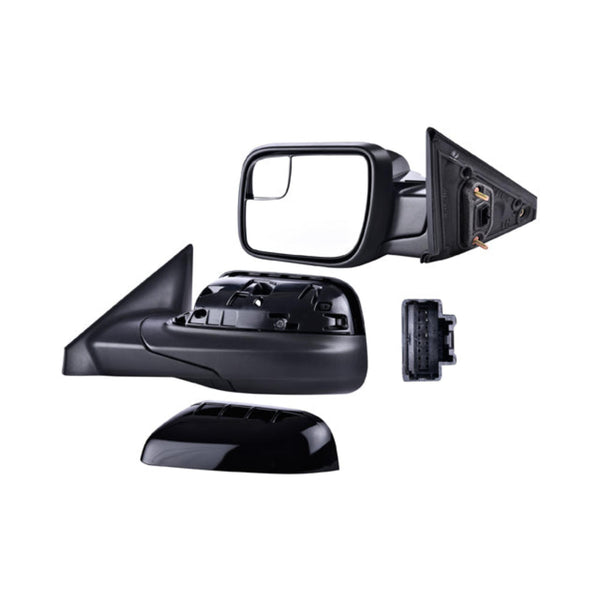 Espejo P/ Ford Explorer 2011-2015