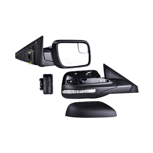 Espejo P/ Ford Explorer 2011-2015