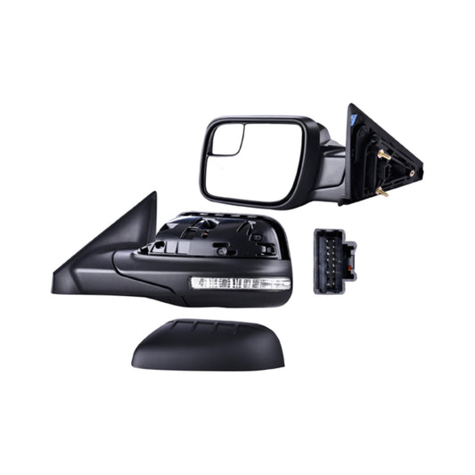 Espejo P/ Ford Explorer 2011-2015