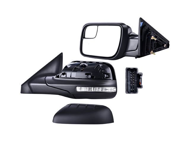Espejo P/ Ford Explorer 2011-2015