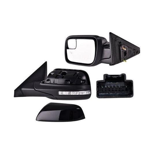 Espejo P/ Ford Explorer 2016-2019