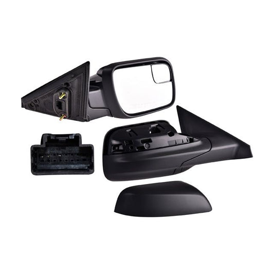 Espejo P/ Ford Explorer 2016-2019